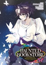The Haunted Bookstore - Gateway to a Parallel Universe (Manga)-The Haunted Bookstore - Gateway to a Parallel Universe (Manga) Vol. 4