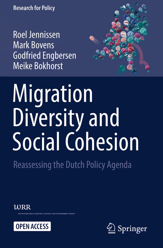 Research for Policy- Migration Diversity and Social Cohesion