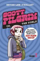 Scott Pilgrim Vs The World Vol 2