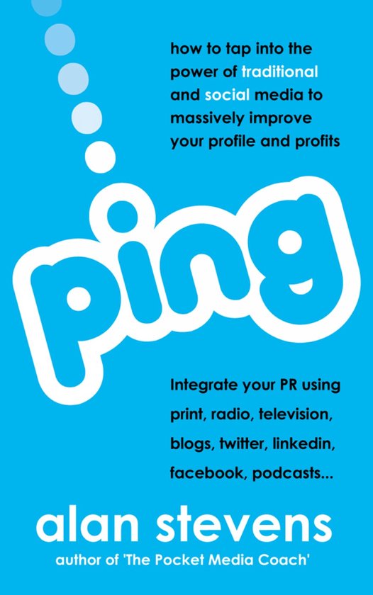 Ping - cover