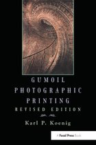 Gumoil Photographic Printing