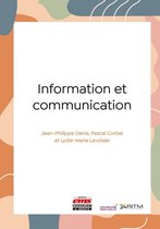 Nouvelle encyclopédie de la stratégie - Information et communication