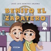 UNIVERSO DE LETRAS - Benito el zapatero