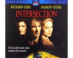 Intersection [VCD]