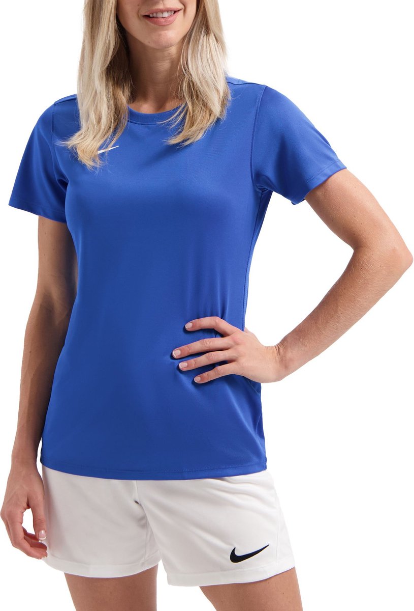 Nike Short Sleeve Football Shirt 4