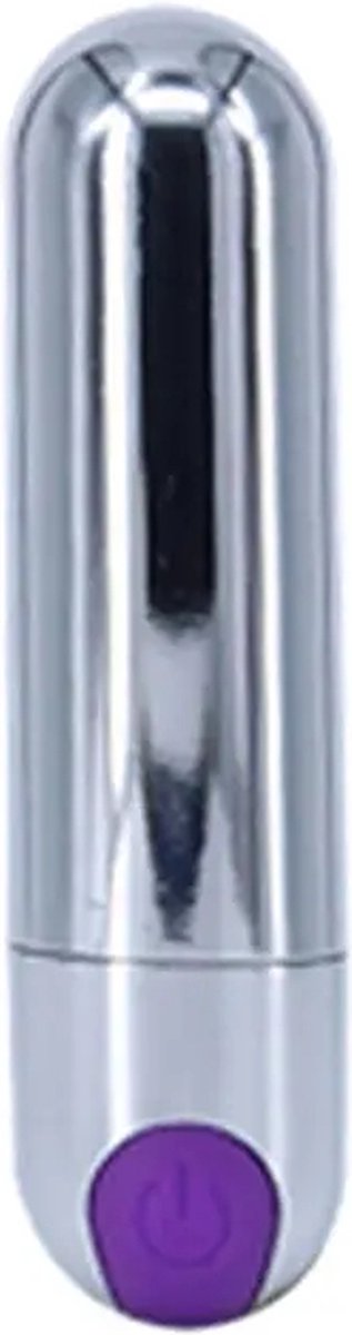 Goedkoopste Fam - Bullet vibrator - Mini vibrator - Seksspeeltjes - Erotiek - Sex toys - Clitoris vibrator