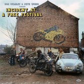 Bob Stanley & Pete Wiggs Present Incident at a Free Festival