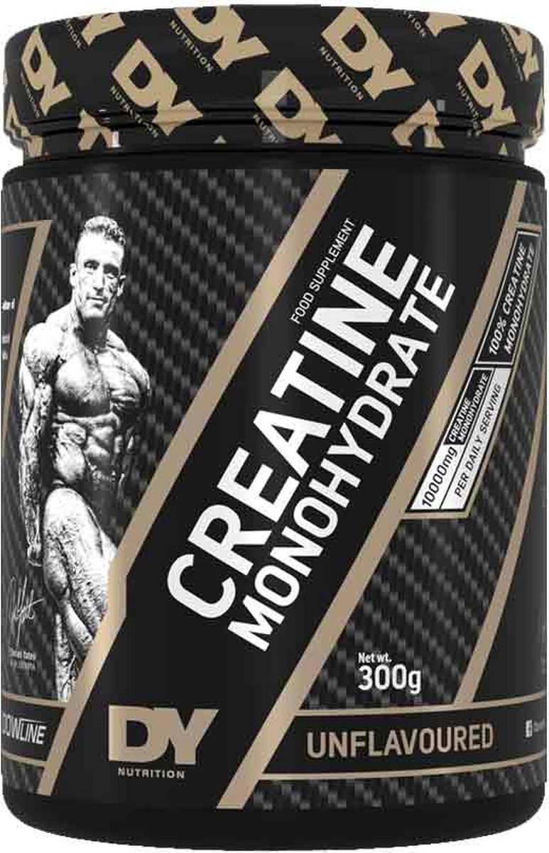 Goedkoopste Creatine Monohydrate 300g