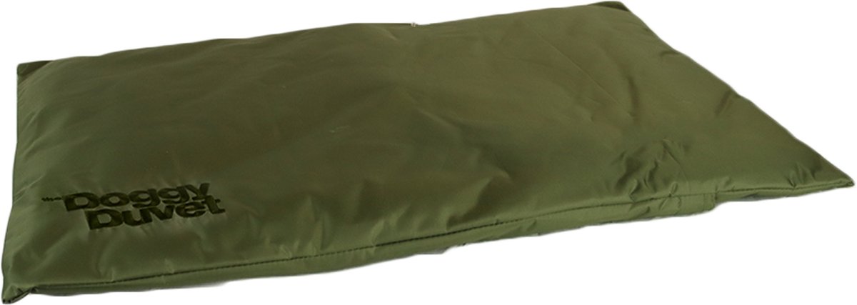 Pet-Joy The DoggyDuvet X-Treme Olive Green L 89X59 CM