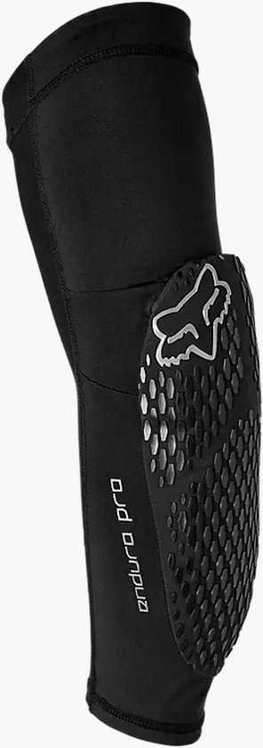 Fox Enduro Pro Elbow Guard - Black