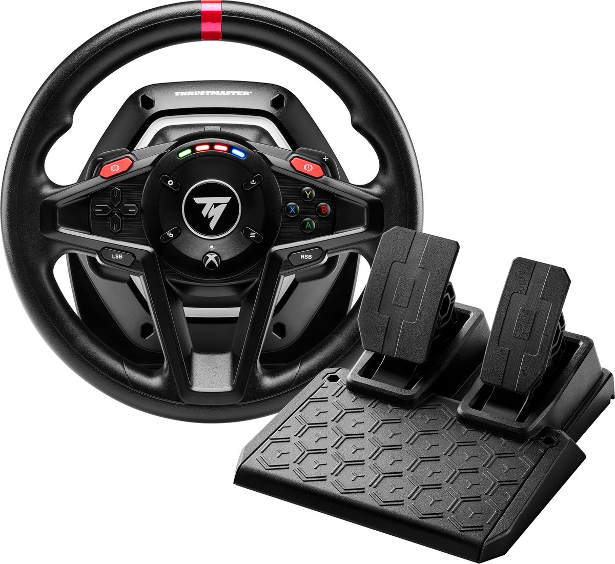 Volant Thrustmaster Ferrari 458 Spider Racing Wheel pour Xbox One - Volants  Gaming - Boutique Gamer