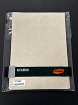 Premium Kalligrafie Papier - Gekleurd - A4 - 50 vellen