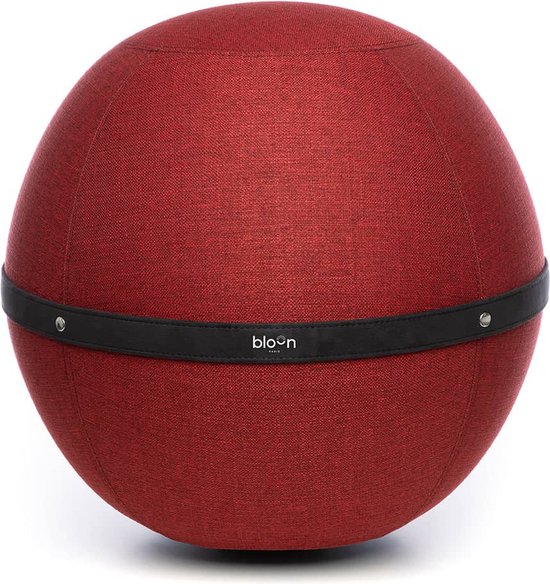 Bloon Paris Kids Rouge Passion | bol