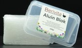 Aluinblok 100gr - 100% Puur Aluin met bakje