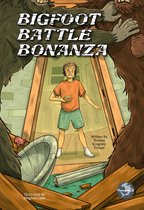 Amazing Journeys in the Paranormal World - Bigfoot Battle Bonanza