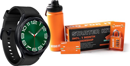 Montre basic 2025 fit