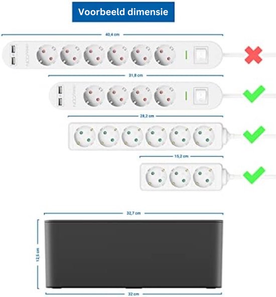 CRJIMX Voor VW Voor Caddy 5 2024 Armsteunenbox Opbergdoos Interieur