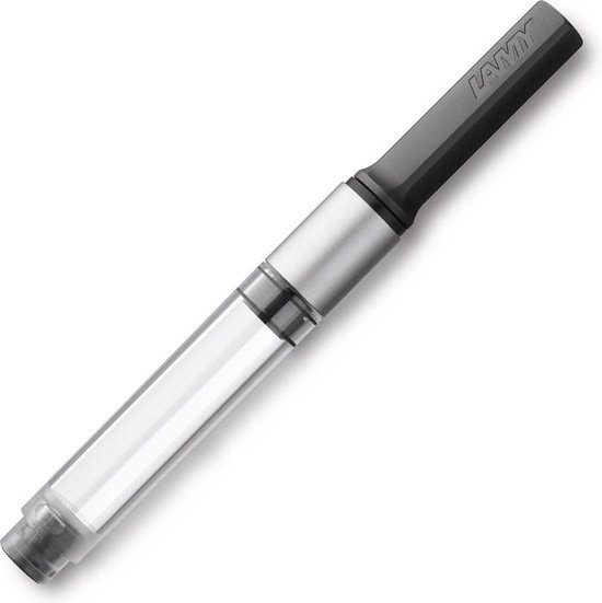 Lamy Z27 converter zwart geschikt voor accent aion cp 1