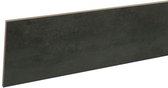 Wovar Stootbord Trap Beton Antraciet 130 x 20 cm | Per Stuk