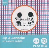 Jip & Janneke en andere liedjes