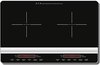 Inductie kookplaat 2 pits - Electrische kookplaat 2 pit - Kookplaat 2 pits - 3100w