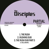 The Disciples - The Rush (12" Vinyl Single)