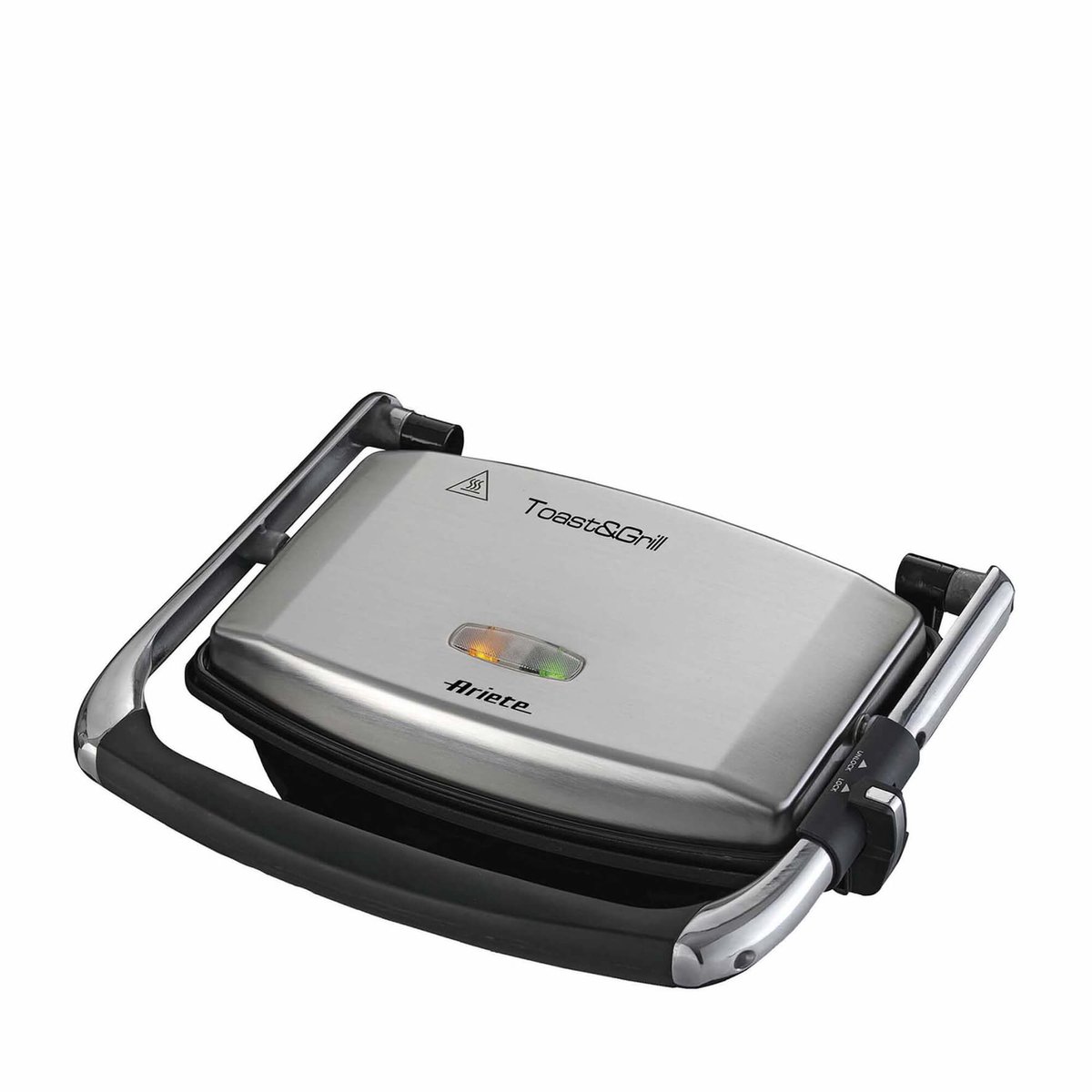 Ariete Broodrooster en grill 1000 W