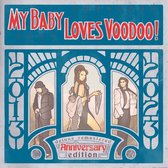 My Baby - Loves Voodoo! (LP)