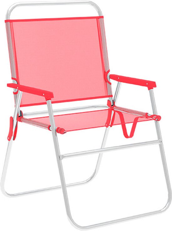 Folding Table Marbueno 60 x 40 x 50 cm Multicolour