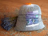 Bonheur de Provence - gedroogde lavendel - 2.5 kg - Gedroogde Biologische lavendel uit de Provence - potppourri