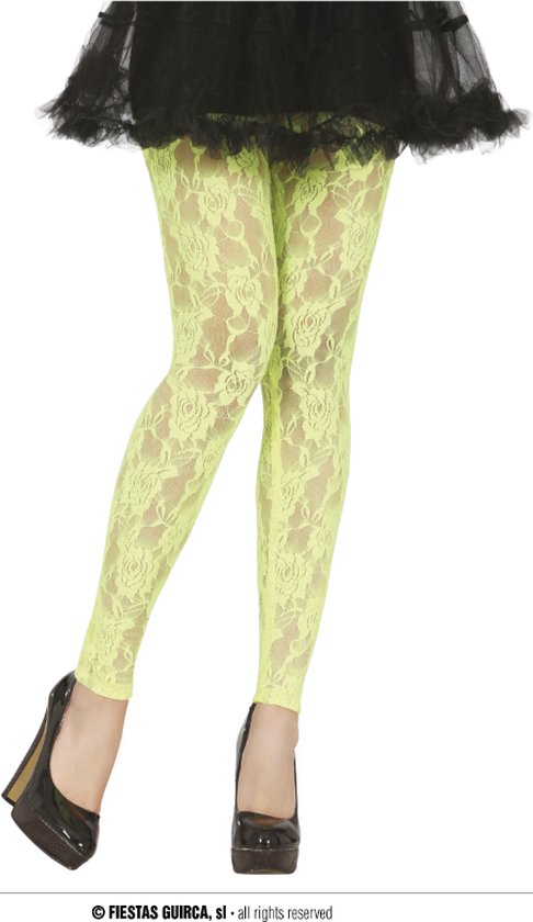 Groen Rood Gestreepte Panty Hulpje Van De Kerstman Kind