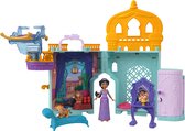 Disney Princess - Ensemble de figurines Aladdin