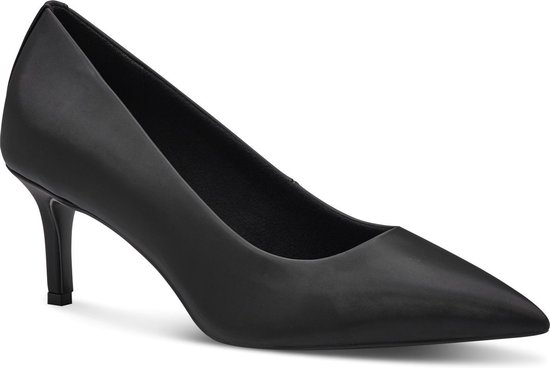 s.Oliver Escarpins pour femme 5-22408-42 001 Taille : 37 EU