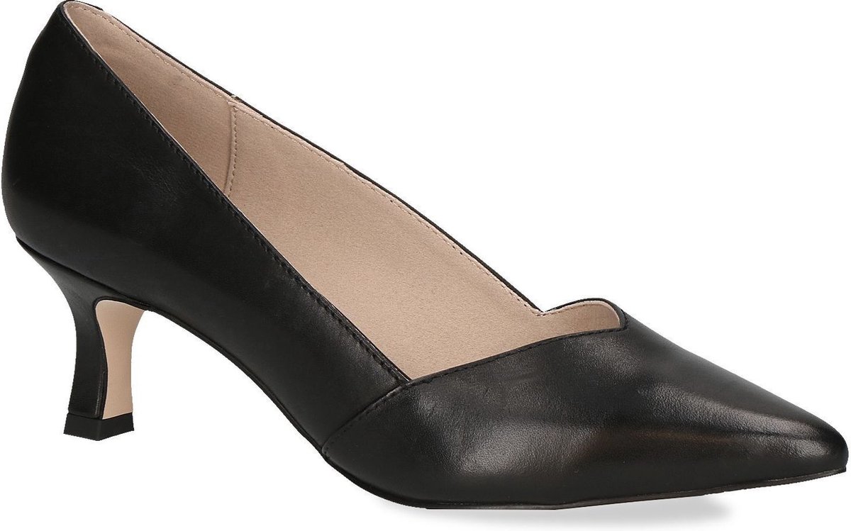 Caprice Dames Pumps 9-22403-42 022 G-breedte Maat: 36 EU