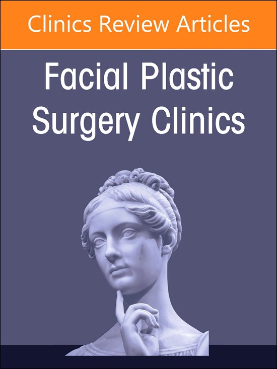 The Clinics: Surgery Volume 32-2 - Partial to Total Nasal Re ... - cover