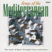 Songs Of The Medit...1