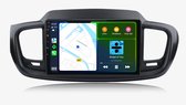 Kia Sorento Android Autoradio | 2015 t/m 2019 | CarPlay