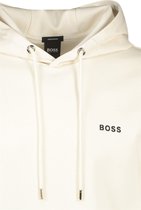 Hugo Boss sweater beige