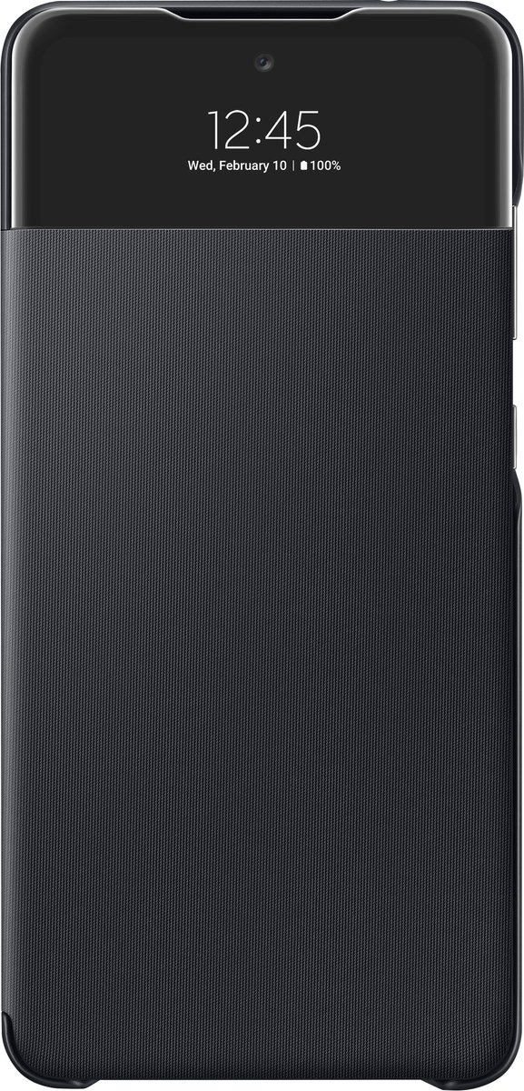 Samsung Galaxy Case A72 Smart S View Cover