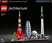 LEGO Architecture 21051 Tokyo