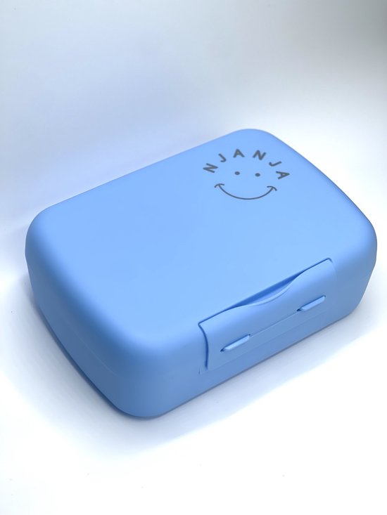 njanja-lunchbox-voor-kinderen-lunchbox-voor-volwassenen-blauw-brooddoos-broodtrommel-vershouddoos