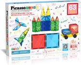 Picassotiles diamond series set - 63 delig