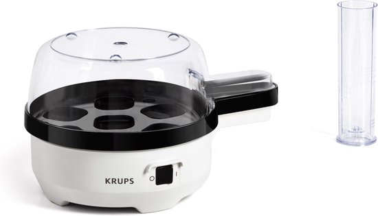 Krups Eierkoker 7 eieren EG233115