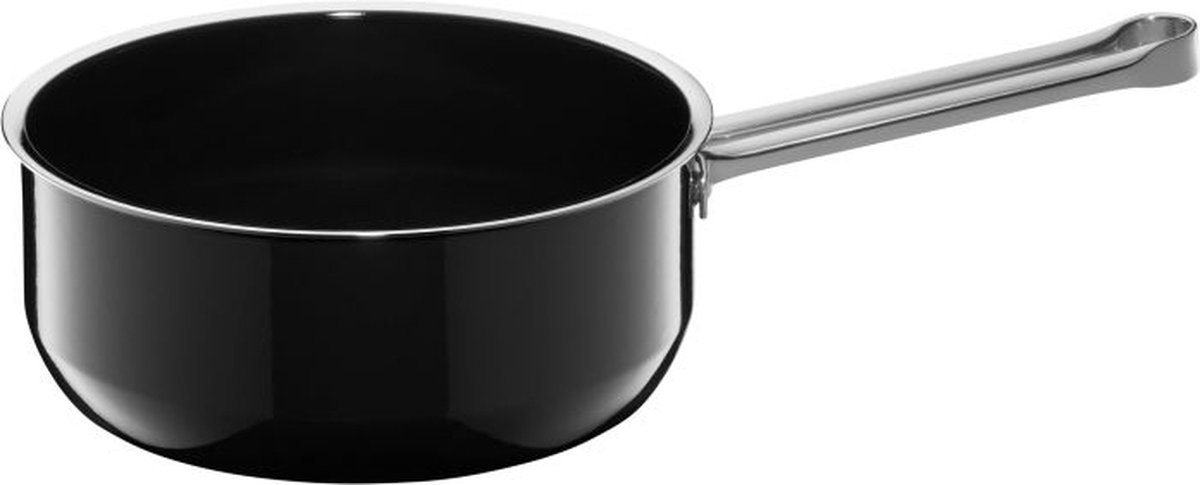 WMF Fusiontec Compact 32.0111.1567 1,8 l Rond Zwart