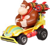 Hot Wheels Mario Kart HKD46, Auto, 3 jaar, Kunststof, Meerkleurig