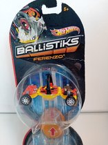 HOTWHEELS BALLISTIKS FERENZO (BALL827132)