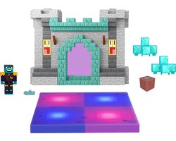foto van Minecraft Creator Series Party Supreme's Palace - minecraft speelgoed - Movie - Merchandise