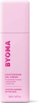 Byoma face moisturizer gel-crème - Huidvriendelijk - Skincare - Niacinamide - 50ml