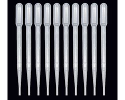 10x | Pipet | 3 ml | Whisky Pipet Image