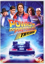 Back to the Future [3DVD]